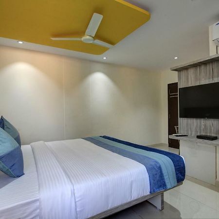 Orange Suites & Inn Near Bangalore Airport Devanahalli Kültér fotó