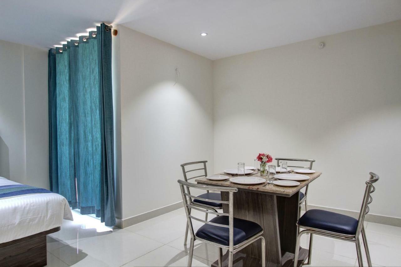 Orange Suites & Inn Near Bangalore Airport Devanahalli Kültér fotó