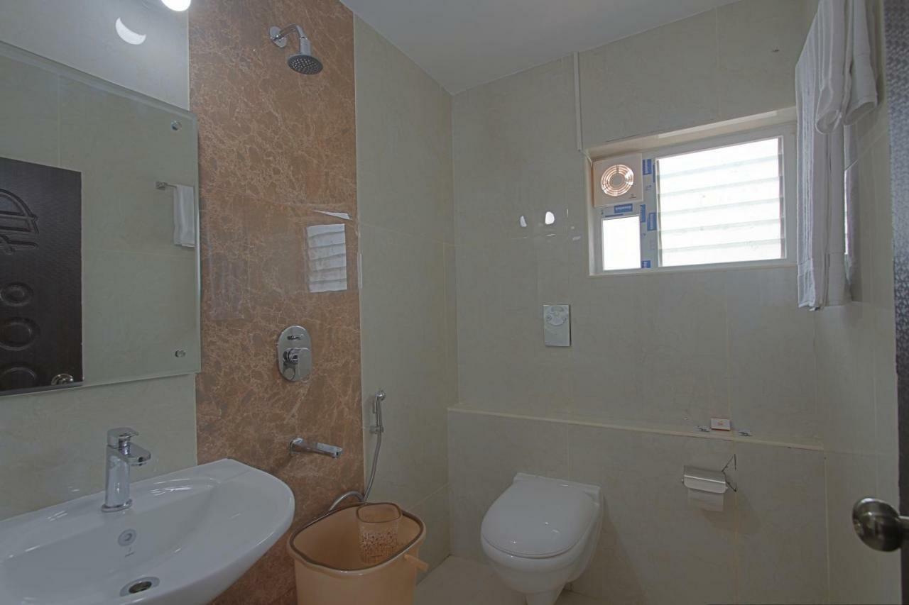 Orange Suites & Inn Near Bangalore Airport Devanahalli Kültér fotó