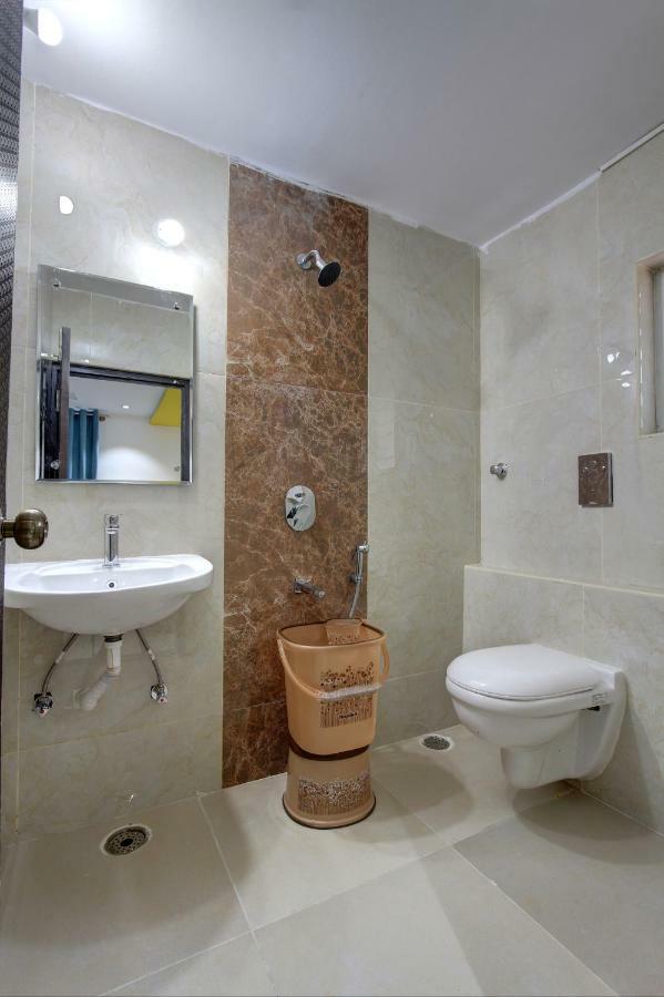 Orange Suites & Inn Near Bangalore Airport Devanahalli Kültér fotó